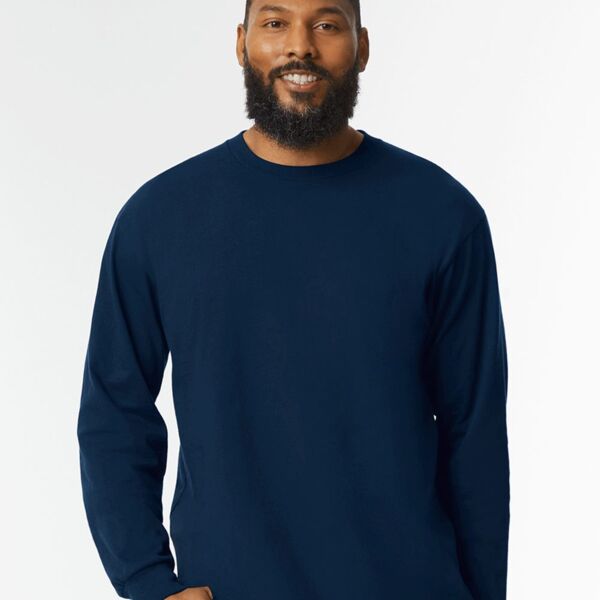 GIL ADT L/S HAMMER T Thumbnail