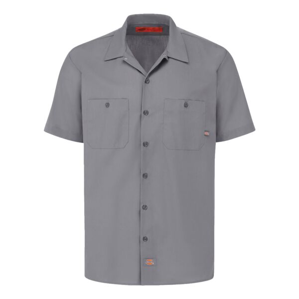 DICKIE INDUSTRL S/S SHRT Thumbnail
