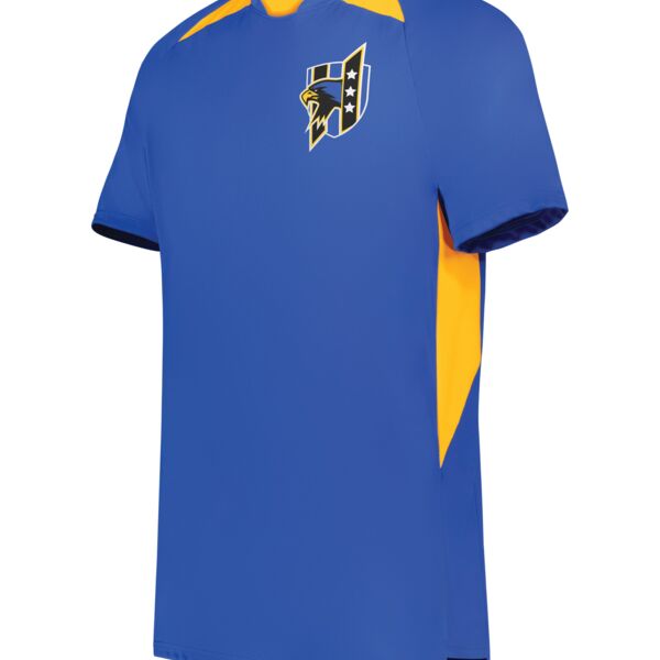 Youth Hawk Evolution Soccer Jersey Thumbnail