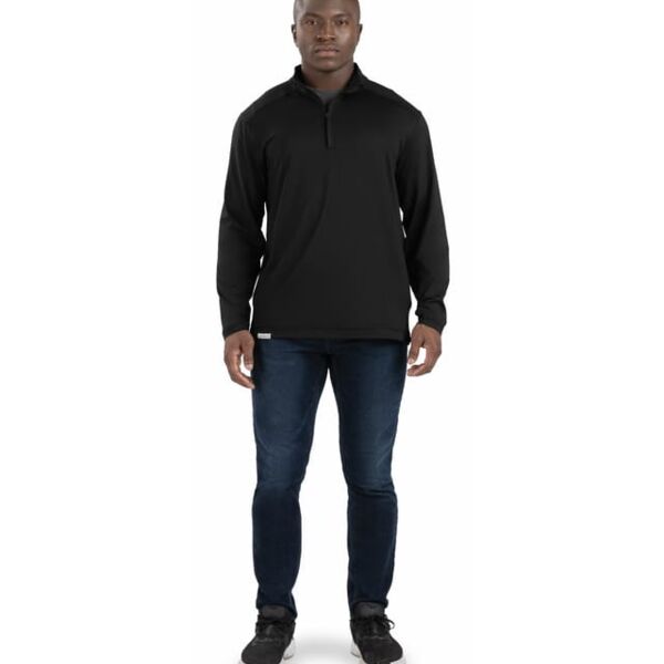 Ventura 1/4 Zip Pullover Thumbnail