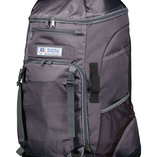 DIAMOND GEAR BACKPACK Thumbnail