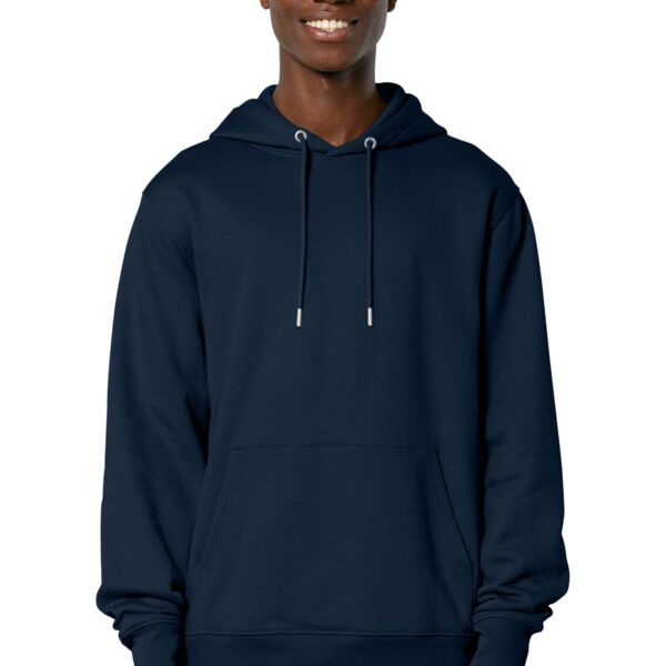 Unisex Cruiser 2.0 Hooded Sweatshirt Thumbnail