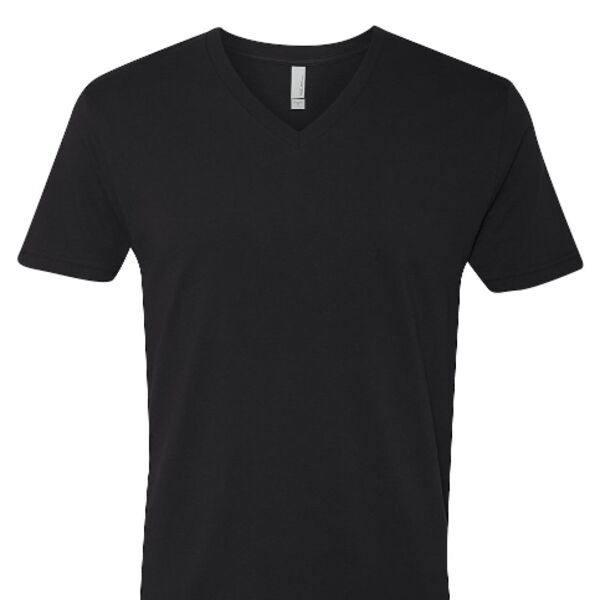 NL MN 100% FITTD V S/S T Thumbnail