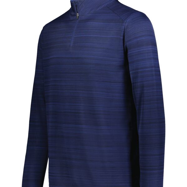 AUG ADT PURSUIT 1/2 ZIP P/O Thumbnail