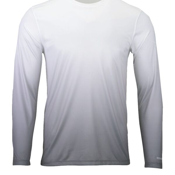 PRG ADT WHITE TO DARK L/S T Thumbnail
