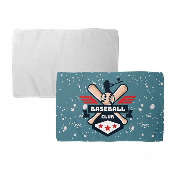 PSB SUBLIMAT RALLY TOWEL Thumbnail