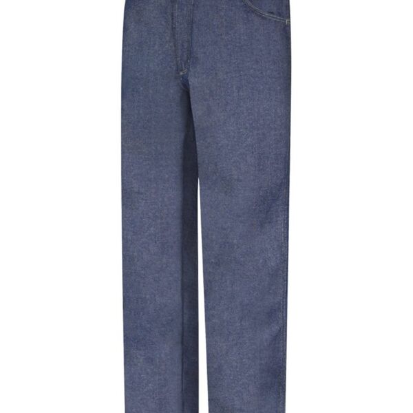 Men's Extended Sizes Flame Resistant Jean-Style Pants Thumbnail
