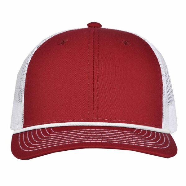 Everyday Rope Trucker Cap Thumbnail